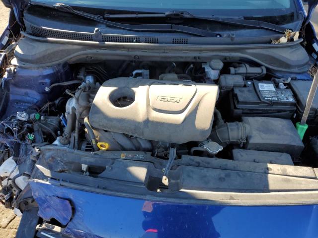 2019 HYUNDAI ACCENT SE - 3KPC24A30KE066288
