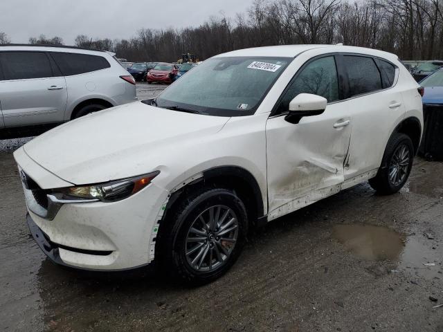 2018 MAZDA CX-5 SPORT - JM3KFBBM8J0428345