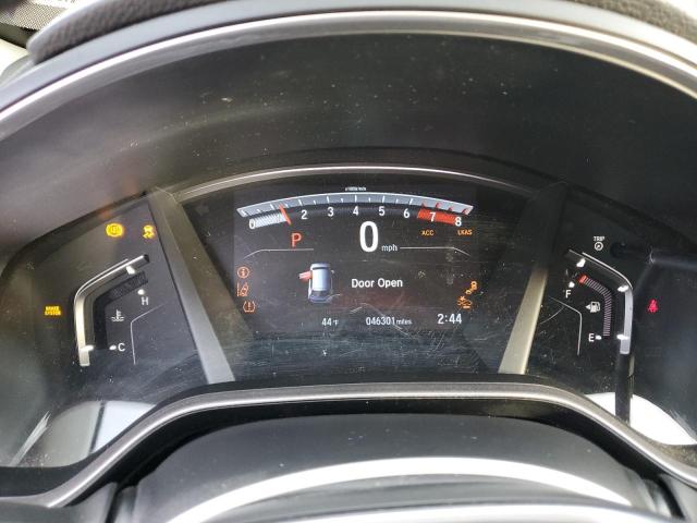 2020 HONDA CR-V EXL - 7FARW2H80LE010517