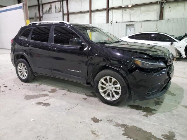 2020 JEEP CHEROKEE L - 1C4PJMCBXLD581990