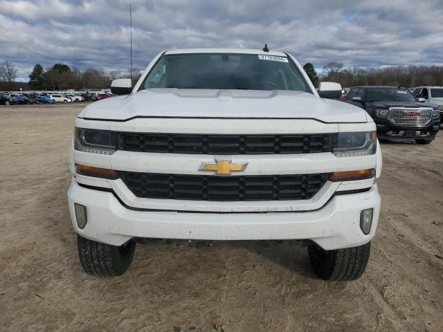 2016 CHEVROLET SILVERADO - 3GCUKREC9GG126804