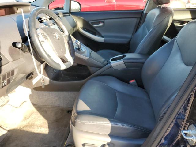 2015 TOYOTA PRIUS - JTDKN3DU6F1951198