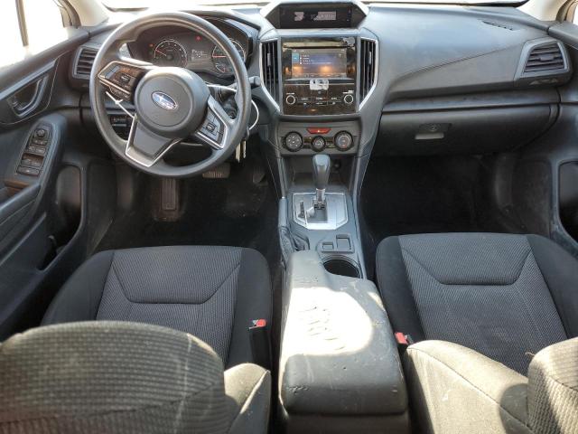 2019 SUBARU IMPREZA - 4S3GTAA64K3702631