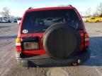 Lot #3024896394 2003 CHEVROLET TRACKER ZR