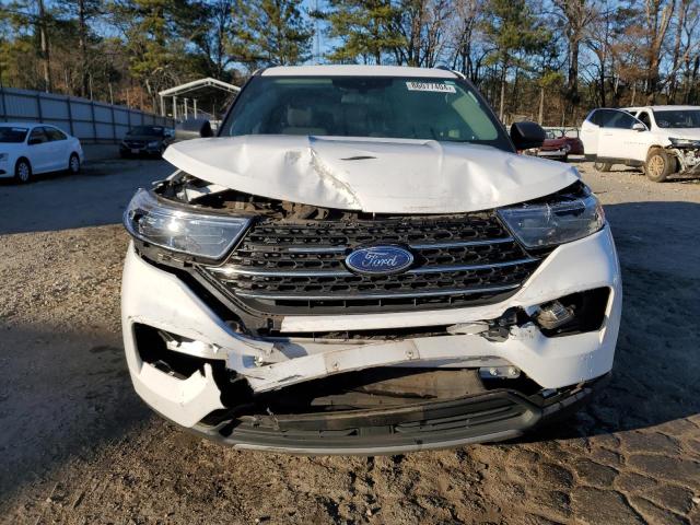 2021 FORD EXPLORER X - 1FMSK7DH2MGC48741