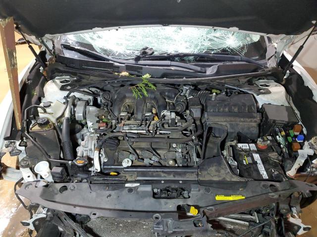 2016 NISSAN MAXIMA 3.5 - 1N4AA6AP5GC407150