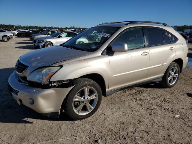 2007 LEXUS RX 400H #3030619123