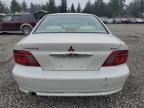 Lot #3025089250 2001 MITSUBISHI GALANT ES