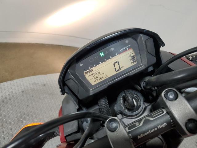 2014 HONDA CTX700 N JH2RC6805EK000620