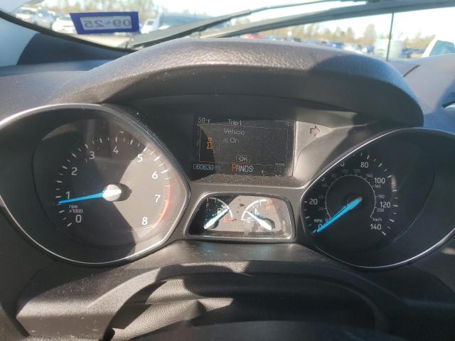 2018 FORD ESCAPE SEL - 1FMCU0HD5JUB73933