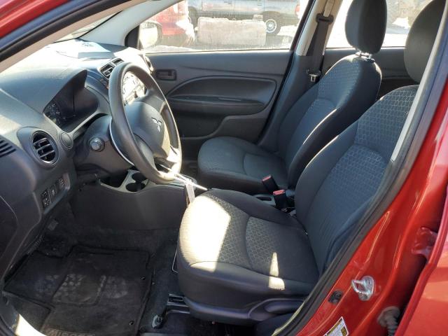 2015 MITSUBISHI MIRAGE DE ML32A3HJ1FH045482