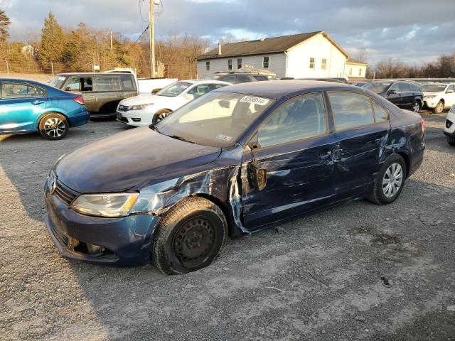 Global Auto Auctions: 2014 VOLKSWAGEN JETTA BASE