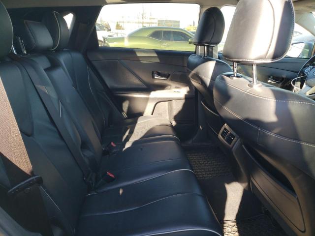 2016 TOYOTA VENZA XLE 4T3BK3BB1GU121211