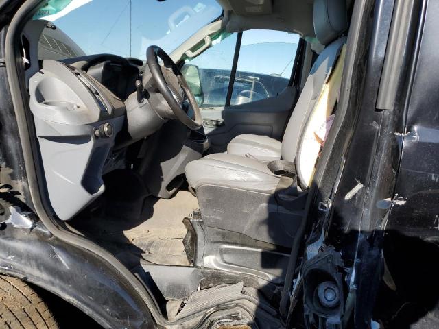 2018 FORD TRANSIT T- - 1FTYE1YMXJKA38679