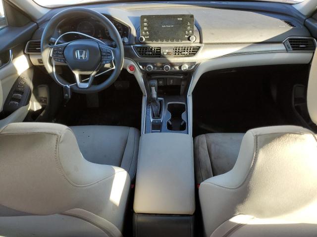 2019 HONDA ACCORD LX - 1HGCV1F19KA136114