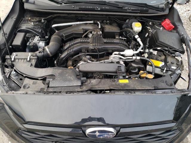 2024 SUBARU IMPREZA SP - JF1GUAFC5R8341604