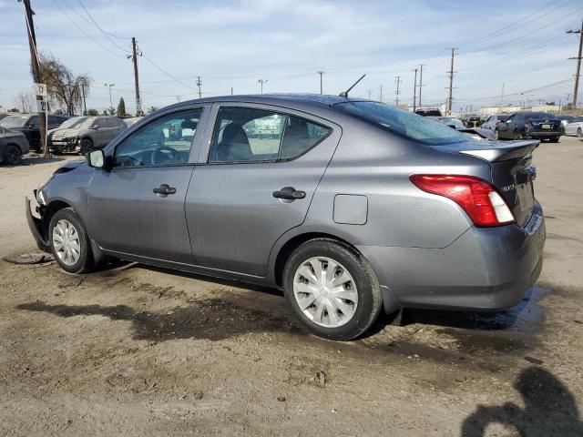 2017 NISSAN VERSA S - 3N1CN7AP4HL828296