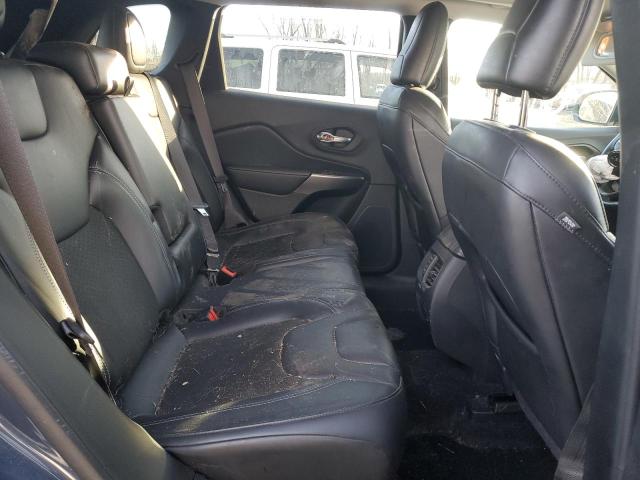 2020 JEEP CHEROKEE L - 1C4PJLLB9LD542642