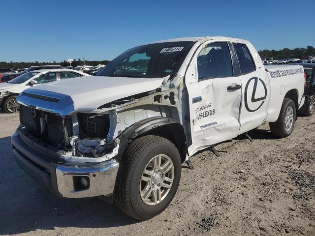 2021 TOYOTA TUNDRA DOU #3026131297