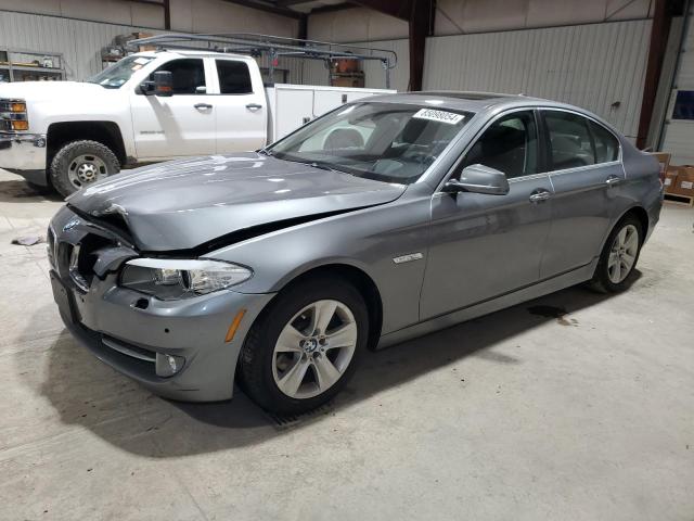 VIN WBAXH5C56DDW16115 2013 BMW 5 SERIES no.1