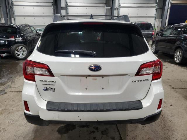 2016 SUBARU OUTBACK 2. - 4S4BSBNC4G3218951