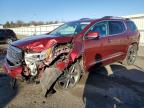 2017 GMC ACADIA DEN - 1GKKNXLS5HZ156305