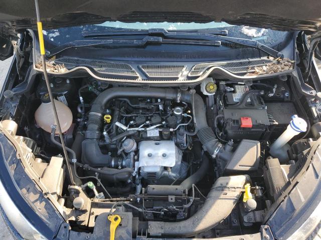 2018 FORD ECOSPORT S MAJ3P1RE1JC160956