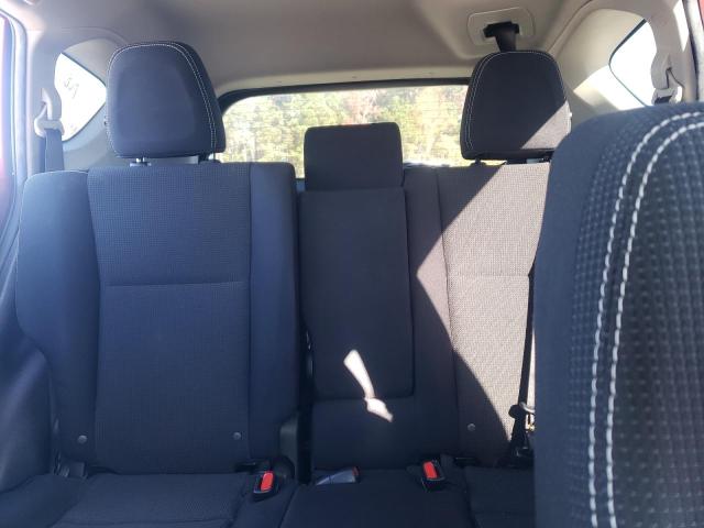 2017 TOYOTA RAV4 XLE - JTMWFREV7HJ137458