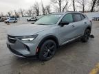 2023 BUICK ENVISION E - LRBFZNR45PD035699