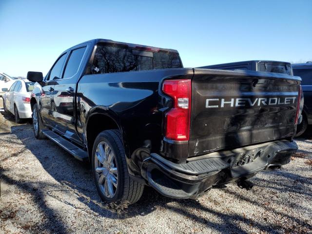 2019 CHEVROLET SILVERADO - 1GCPWFED6KZ354776