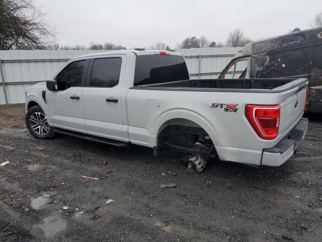 2023 FORD F150 SUPER - 1FTFW1E53PKD41345