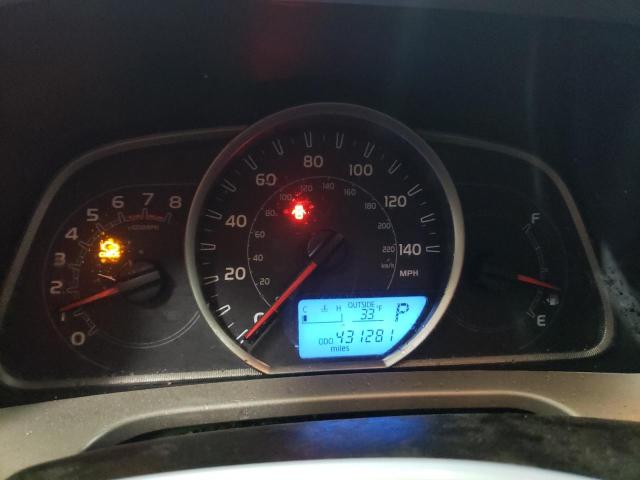 2015 TOYOTA RAV4 XLE - 2T3WFREV4FW208291