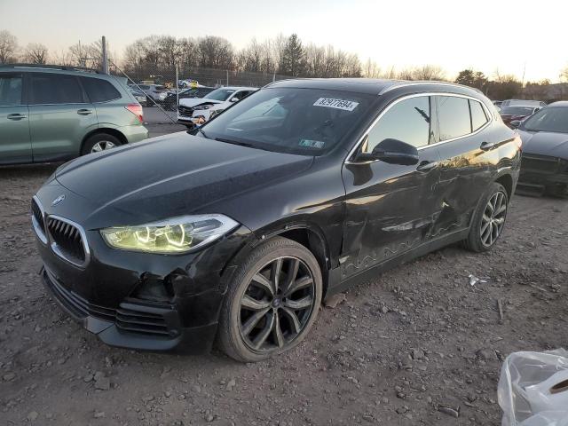 VIN WBXYJ1C09L5N91960 2020 BMW X2 no.1