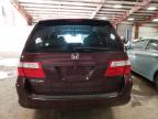 Lot #3033086002 2007 HONDA ODYSSEY EX