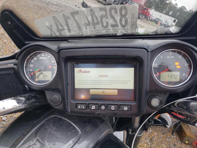 2019 INDIAN MOTORCYCLE CO. CHIEFTAIN - 56KTCBAA8K3374097