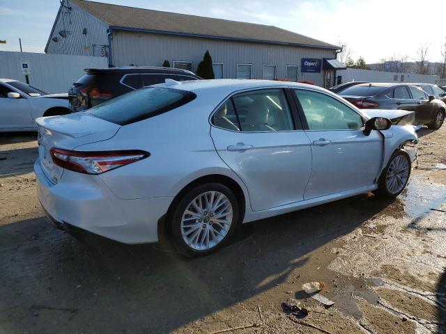 Vin: 4t1f31ak6lu521398, lot: 84020584, toyota camry xle 20203