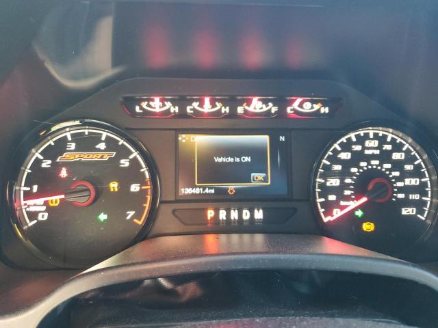 2018 FORD F150 SUPER - 1FTEW1EPXJFC42776
