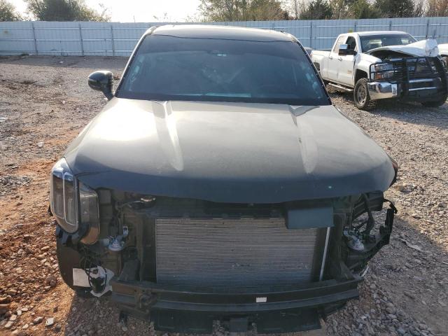 2024 KIA TELLURIDE - 5XYP6DGC4RG546828