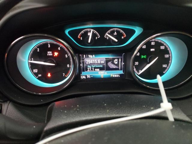 2017 BUICK ENVISION P - LRBFXCSAXHD122803