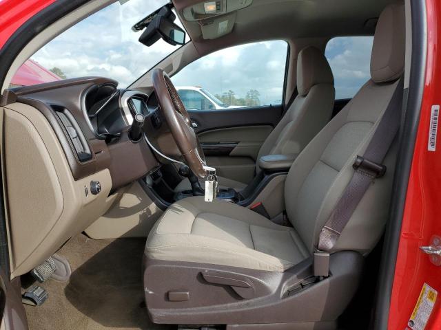 2015 GMC CANYON SLE - 1GTG5BE32F1137751