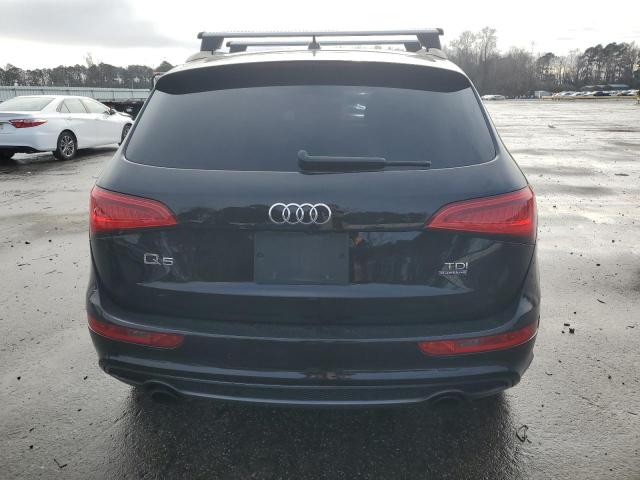 2015 AUDI Q5 TDI PRE - WA1DMAFP3FA071030