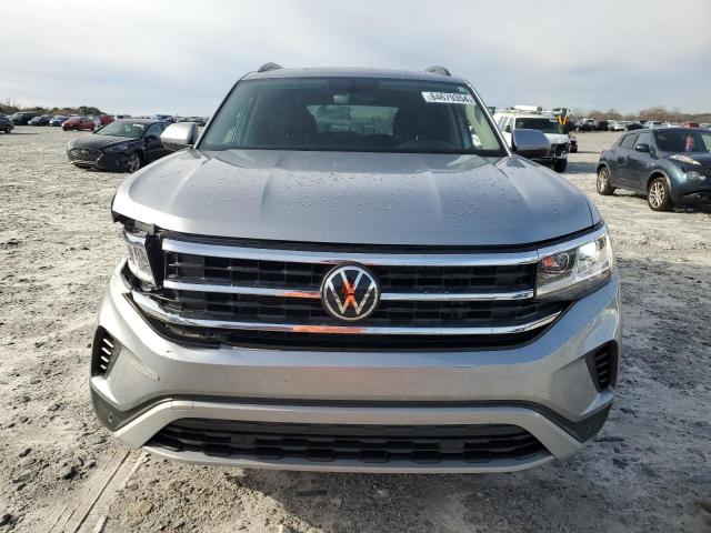 2022 VOLKSWAGEN ATLAS SE - 1V2JP2CA3NC532086