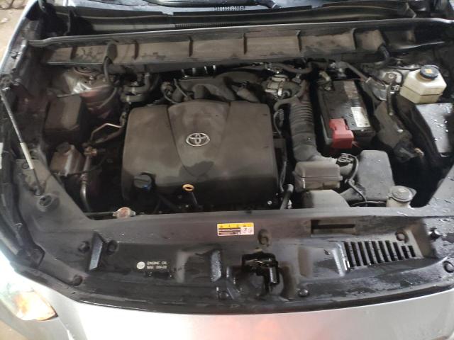2020 TOYOTA HIGHLANDER - 5TDHZRBH5LS509339