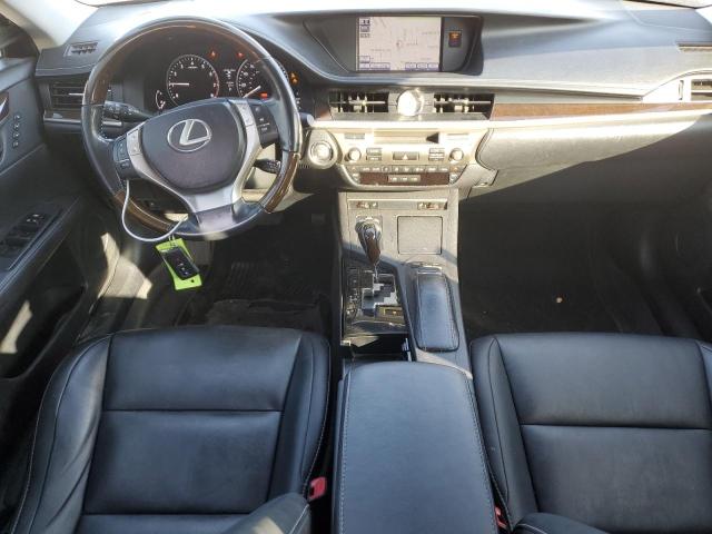 VIN JTHBK1GGXD2056001 2013 LEXUS ES350 no.8