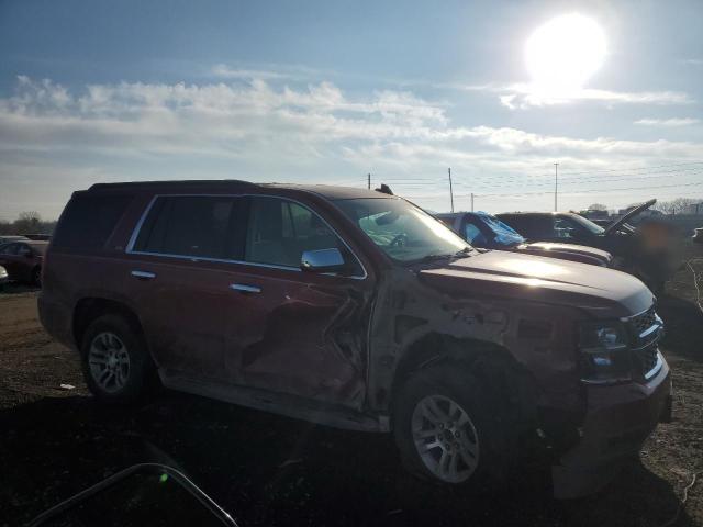 2015 CHEVROLET TAHOE K150 - 1GNSKAKC7FR546533