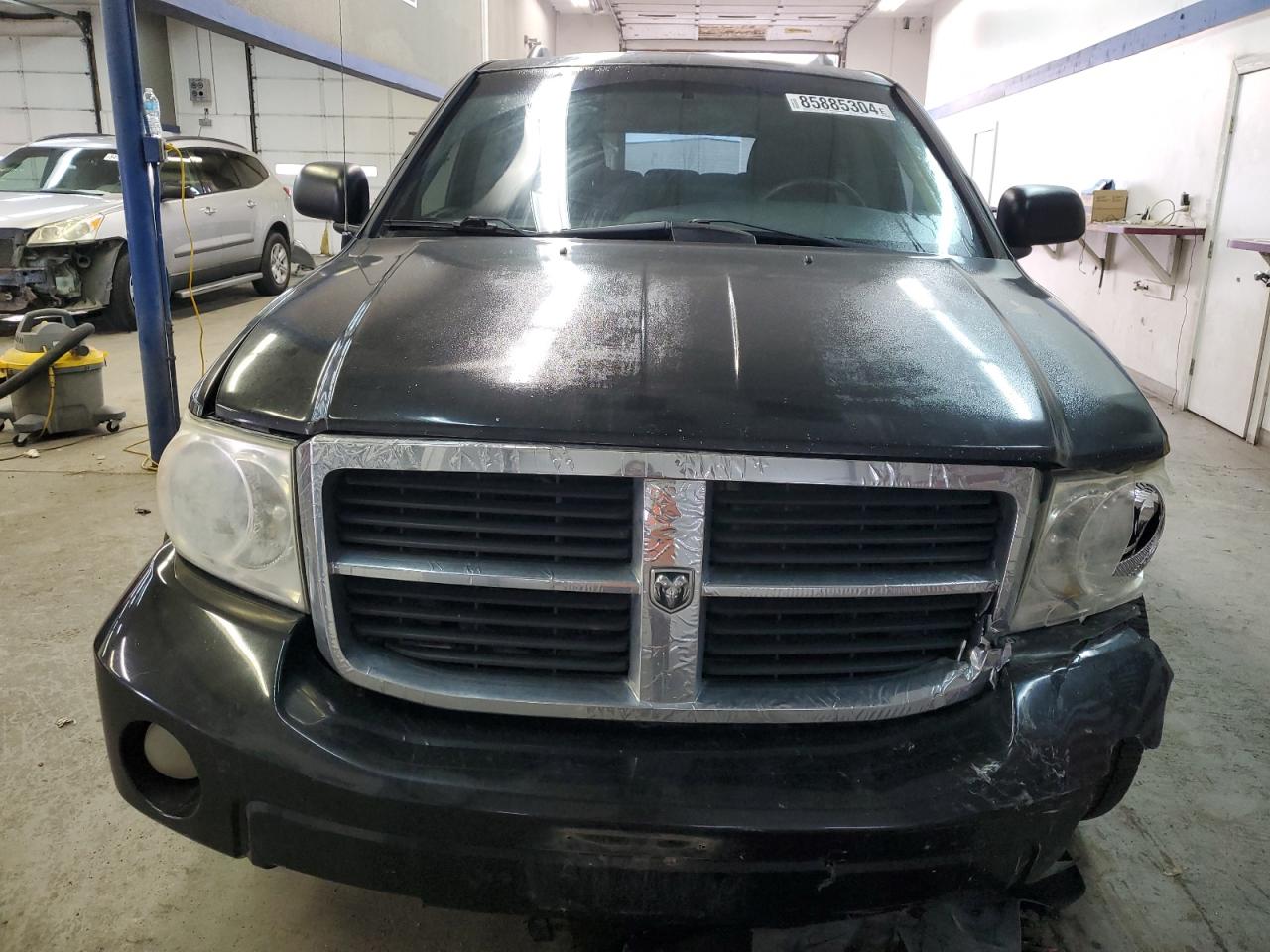 Lot #3048314748 2007 DODGE DURANGO SL