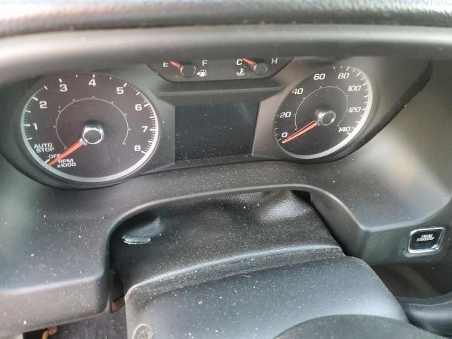 2017 GMC ACADIA SLE - 1GKKNRLAXHZ293310