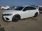 2022 HONDA CIVIC SPOR - 2HGFE2F59NH572229