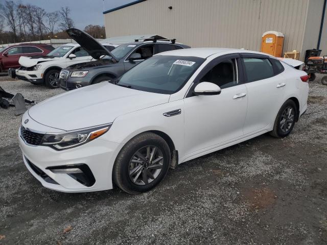 2019 KIA OPTIMA LX - 5XXGT4L31KG374492