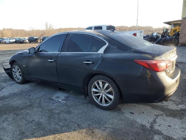 2018 INFINITI Q50 PURE - JN1CV7AR1JM280478